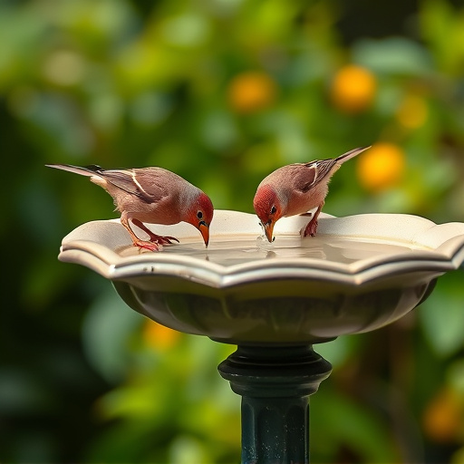 Cornell Expert Tips: Why & How to Feed Birds This Summer
